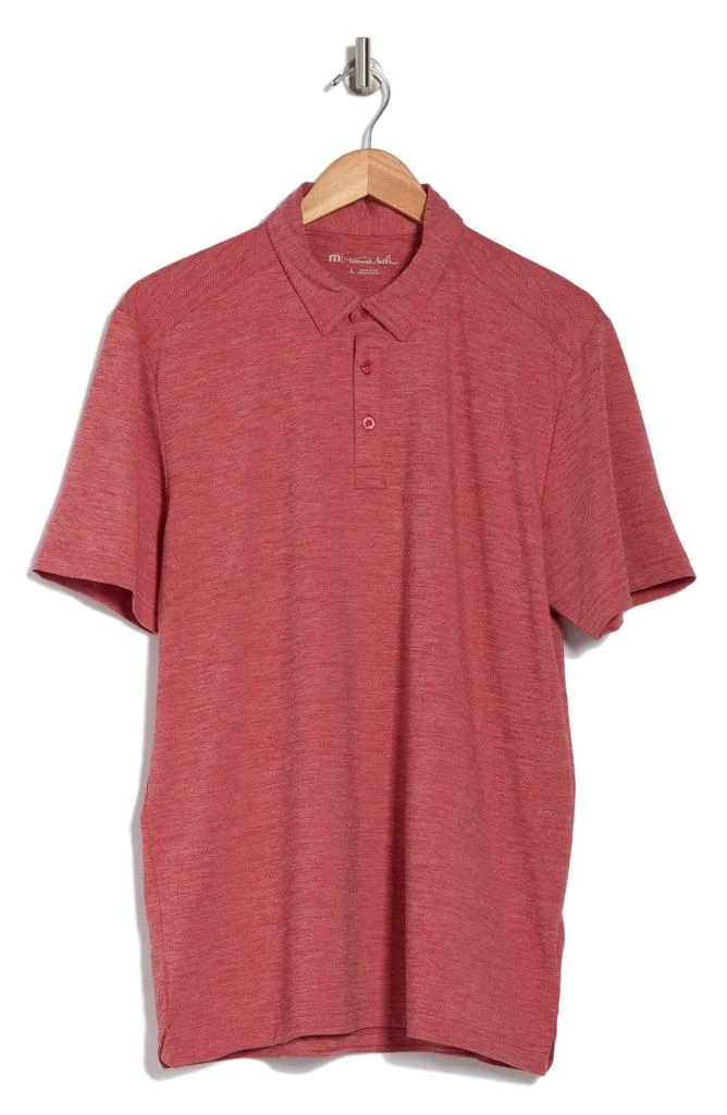 Travis Mathew Heating Up NL Polo 3