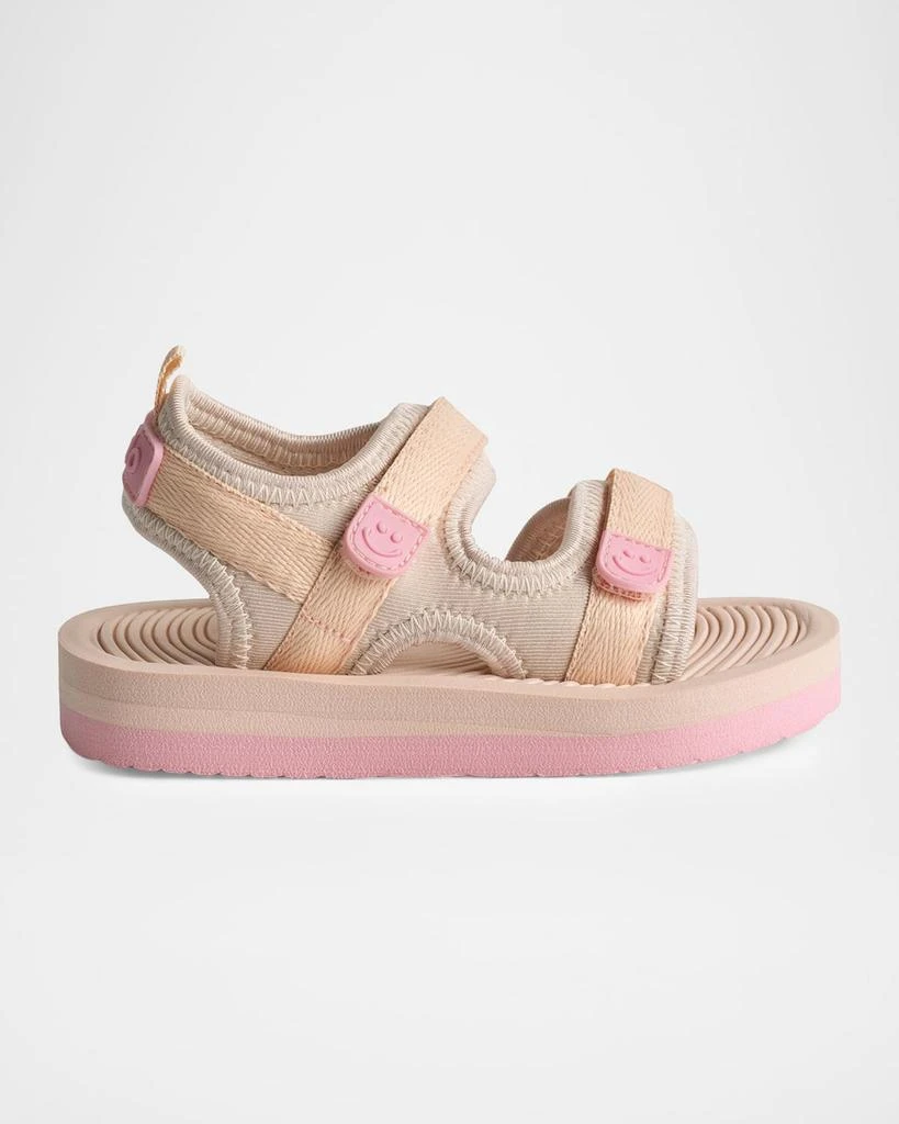 MOLO Kid
s Zola Sandals, Toddler/Kids 2