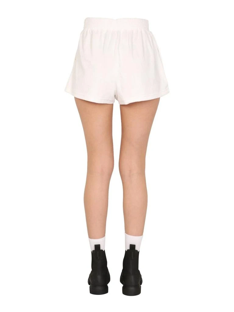 Etre Cecile Etre Cecile Terry Style Shorts 4
