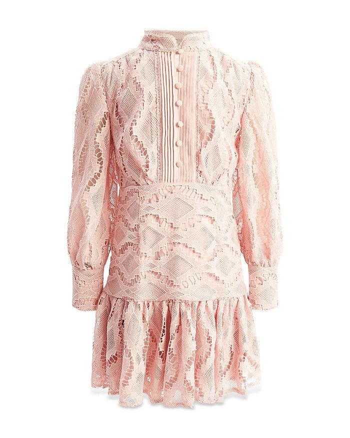 Bardot Girls' Talina Lace Mini Dress - Little Kid, Big Kid - Baby Clothing  - Free Shipping - BeyondStyle