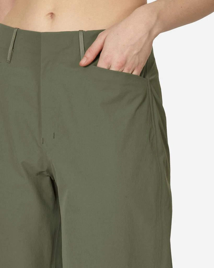Arc'teryx Belfry Pants Forage 5