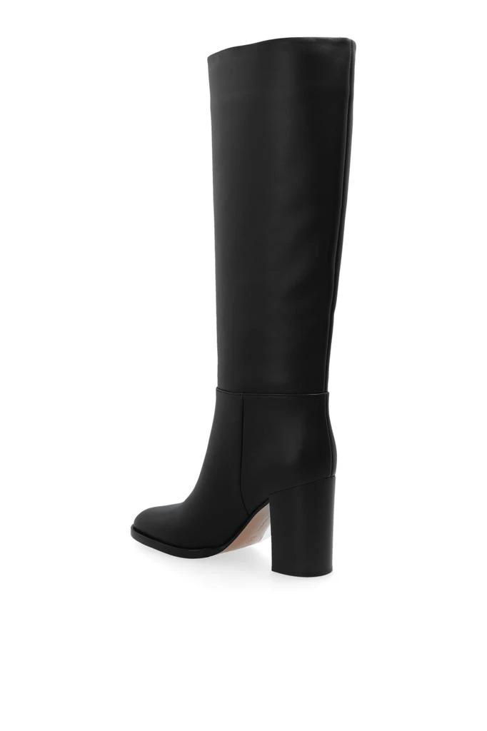 Gianvito Rossi Boots Santiago 5