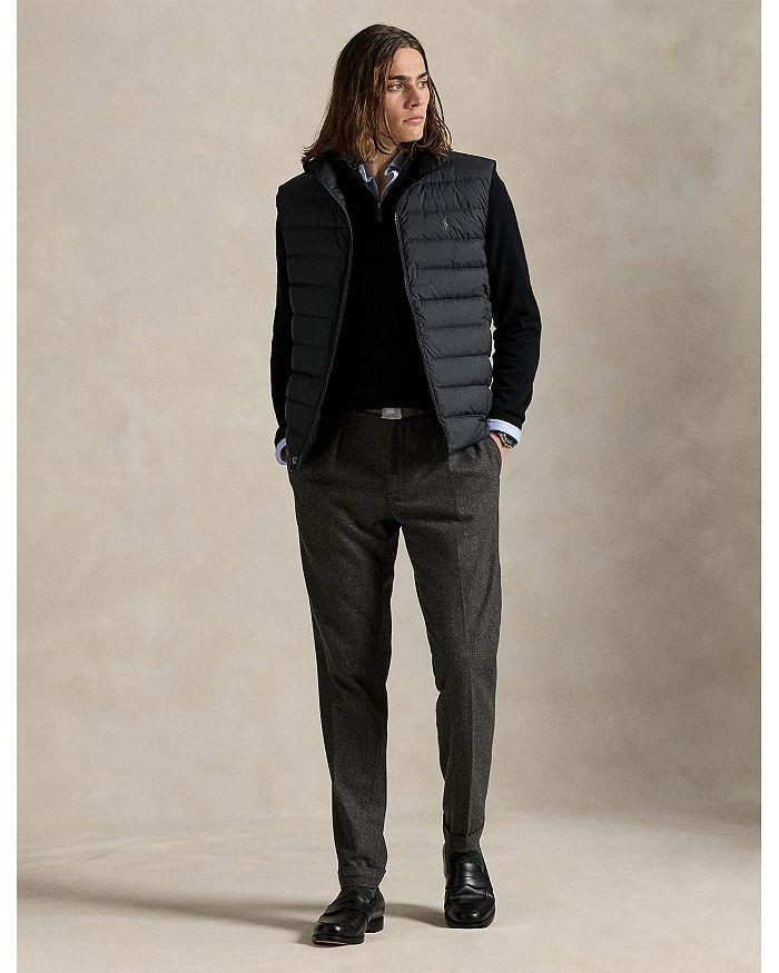 Ralph Lauren The Colden Packable Matte Vest