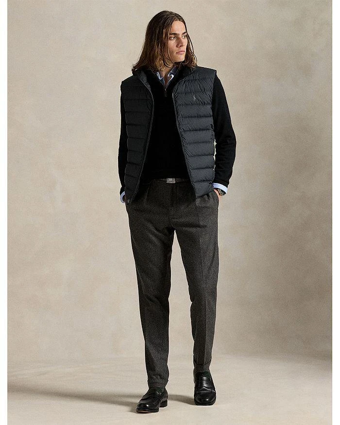 Ralph Lauren The Colden Packable Matte Vest 2