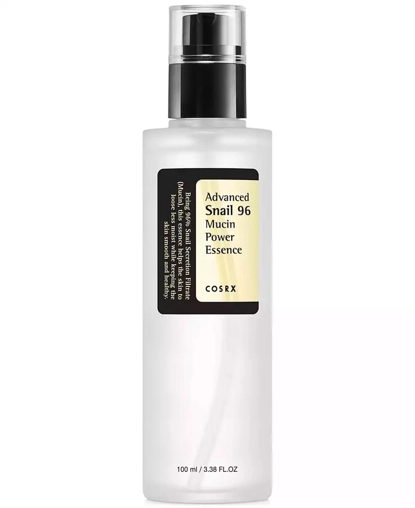 COSRX Advanced Snail 96 Mucin Power Essence 1