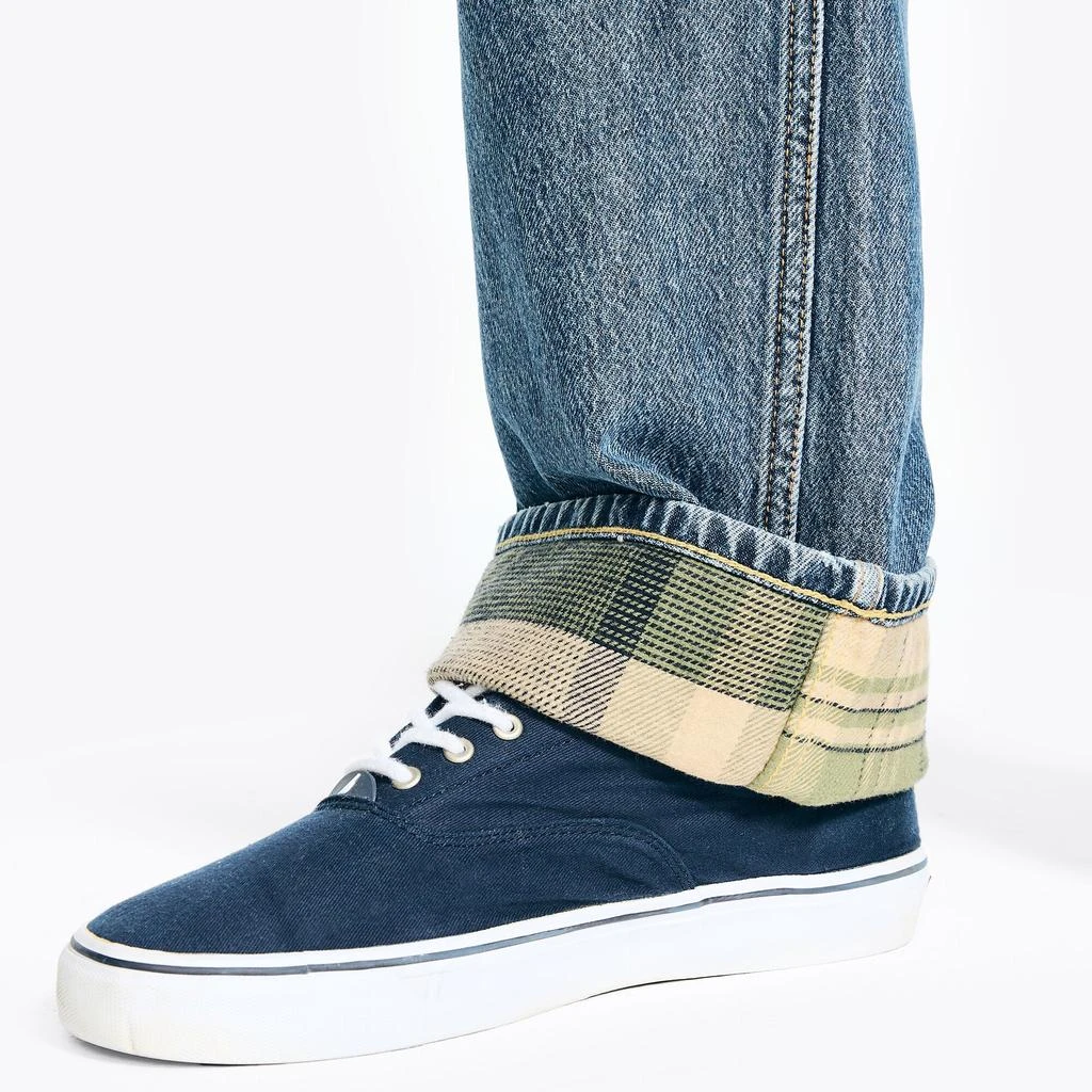 Nautica Mens Denim Carpenter Pant 2