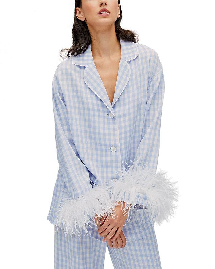 Sleeper Party Pajama Set 2