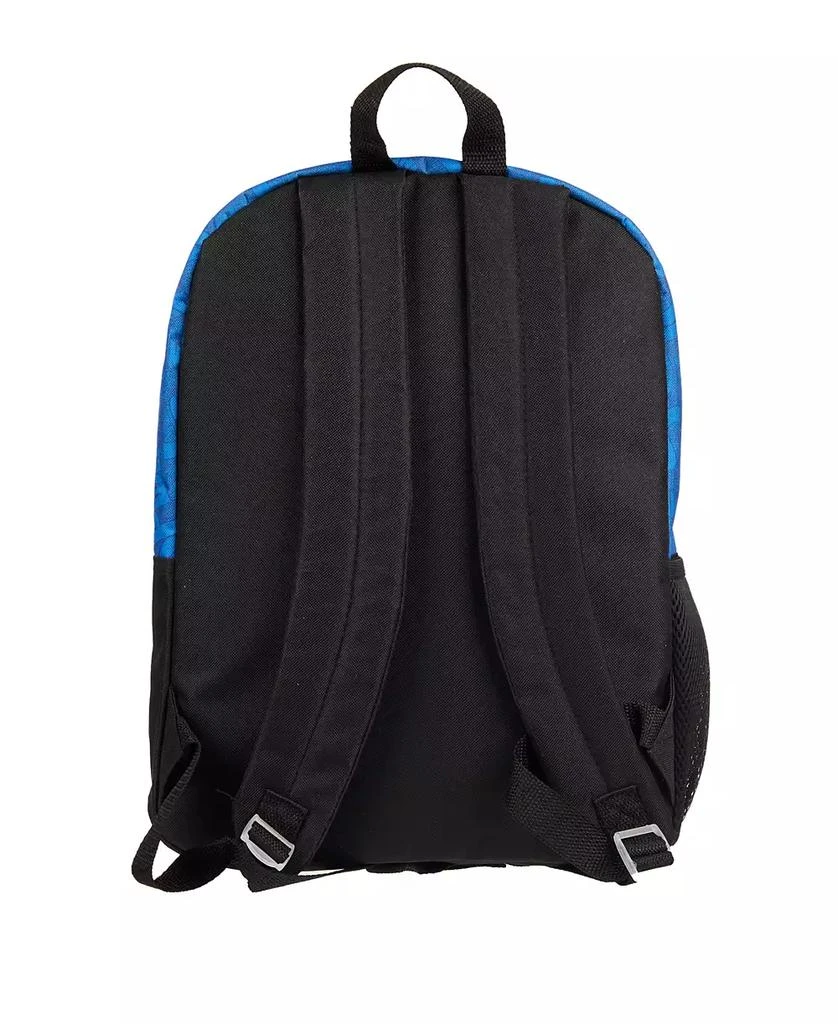 Spider-Man Spiderman Boy's 5 PC Backpack Set 6