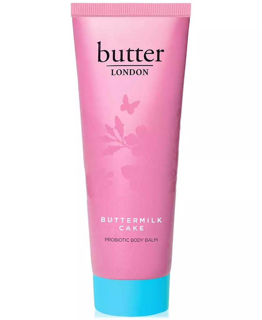 Butter LONDON Buttermilk Cake Probiotic Body Balm
