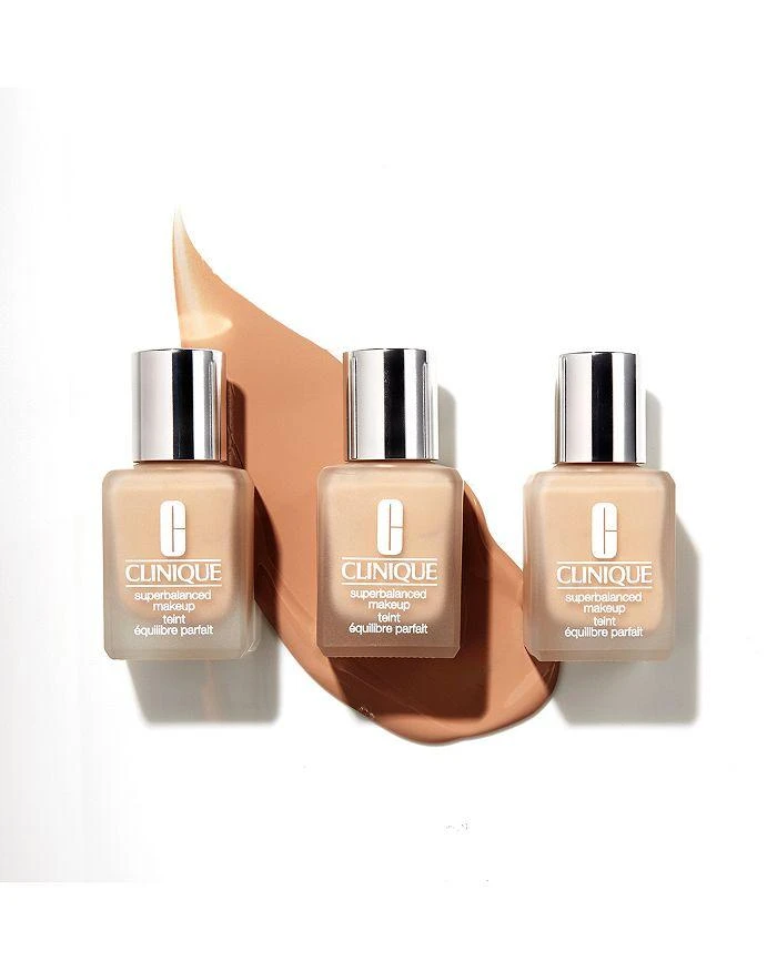 Clinique Superbalanced Makeup 3