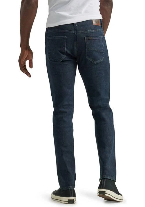 LEE Men%E2%80%99s Extreme Motion Slim Straight Leg Jeans 2