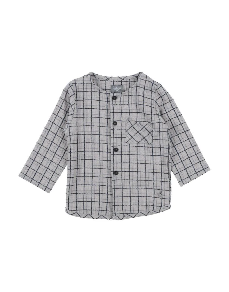 TOCOTO VINTAGE Patterned shirt