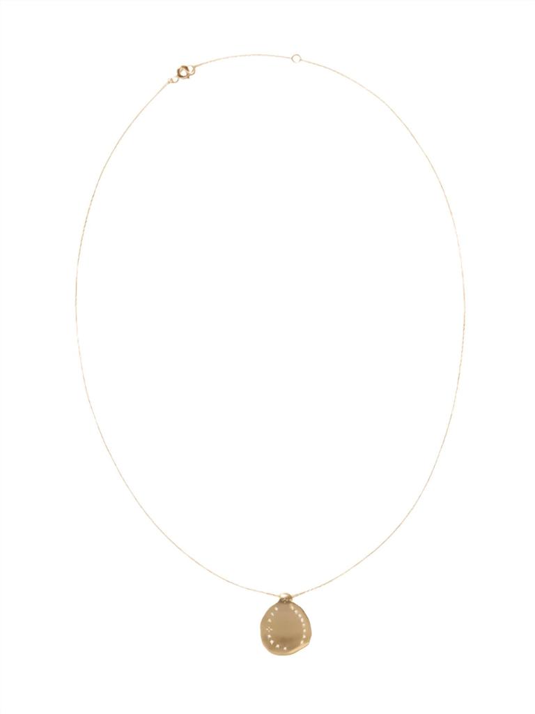 PASCALE MONVOISIN Pascale Monvoisin - Women's Rio No1 Necklace