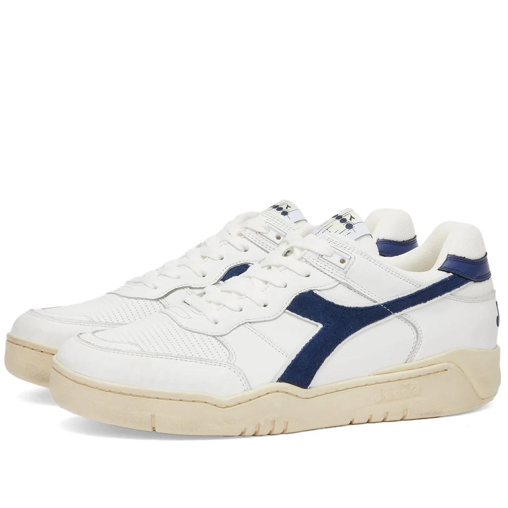 Diadora Diadora B.560 Used 1