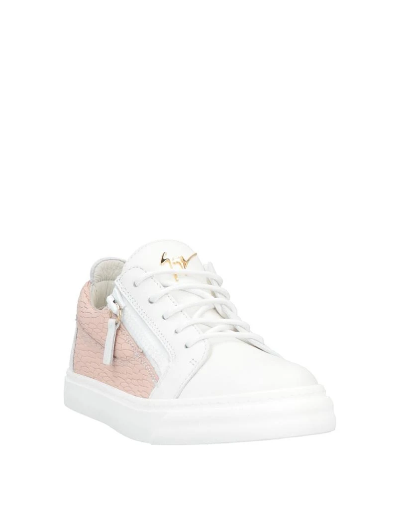 Giuseppe Zanotti Sneakers 2