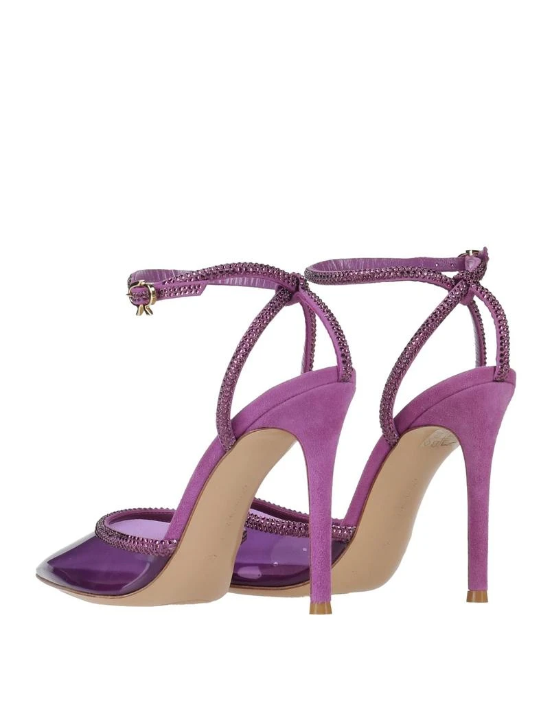 Gianvito Rossi Pump 3