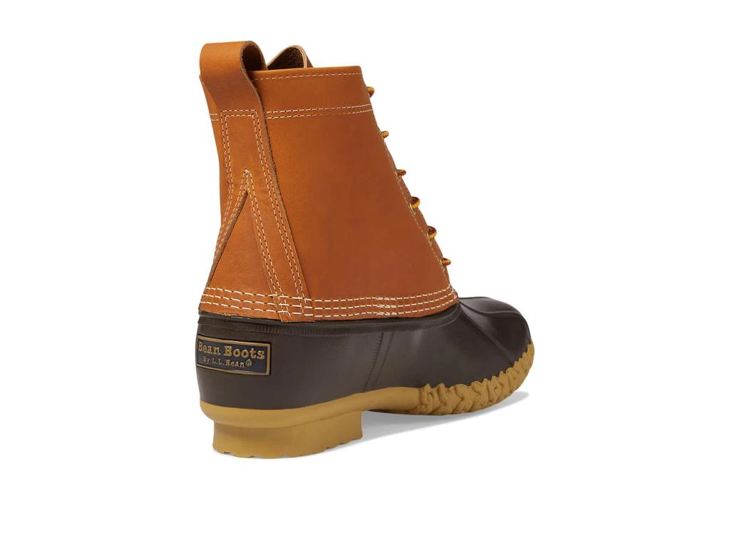 L.L.BEAN 8" Bean Boots 5