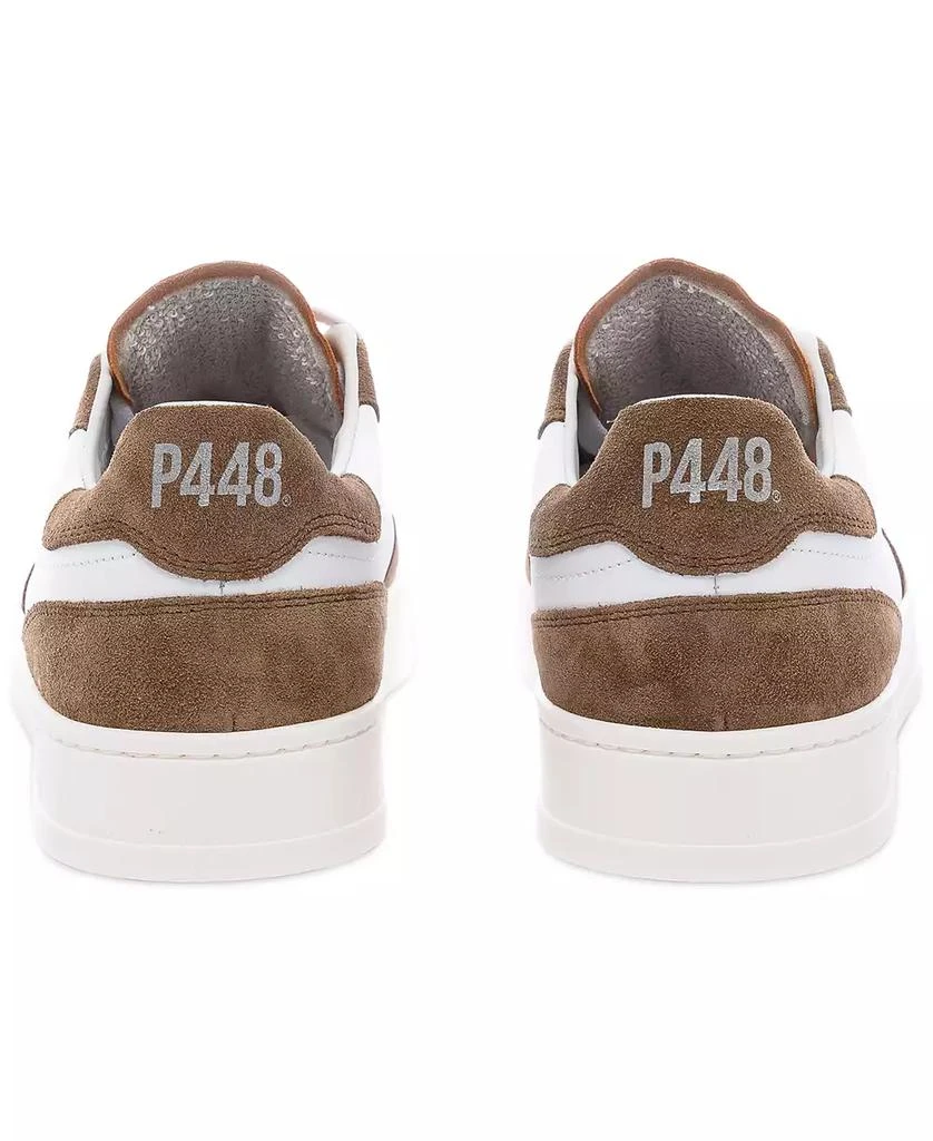P448 Men's Bali Terra Sneaker 3