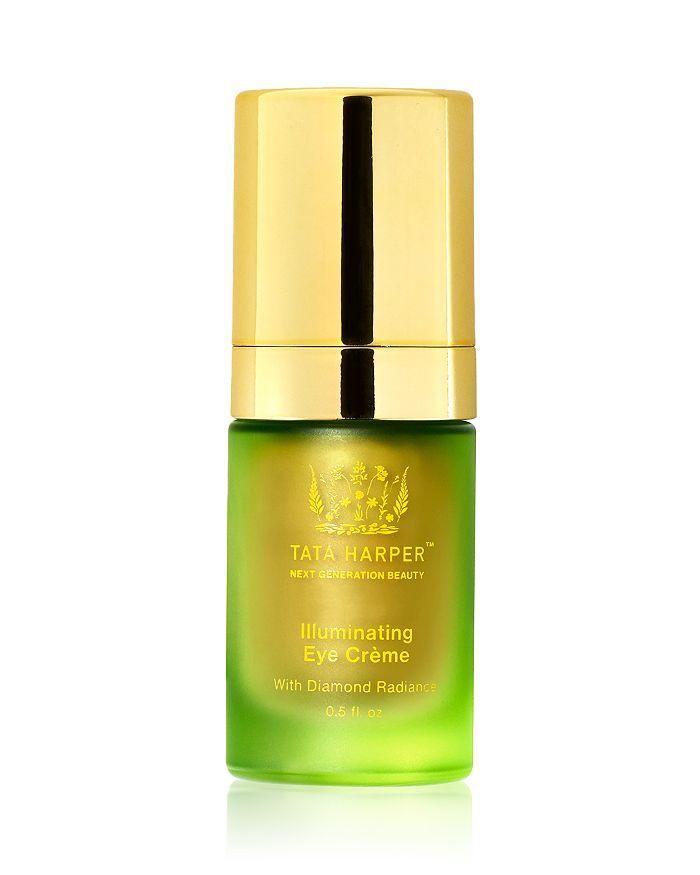 Tata Harper Illuminating Eye Crème 0.5 oz.