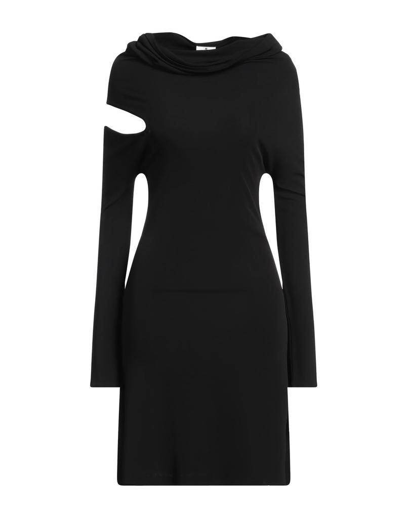 ワンピース COURREGES HOLISTIC MESH LONG DRESS HOLISTIC MESH LONG DRESS - courrèges