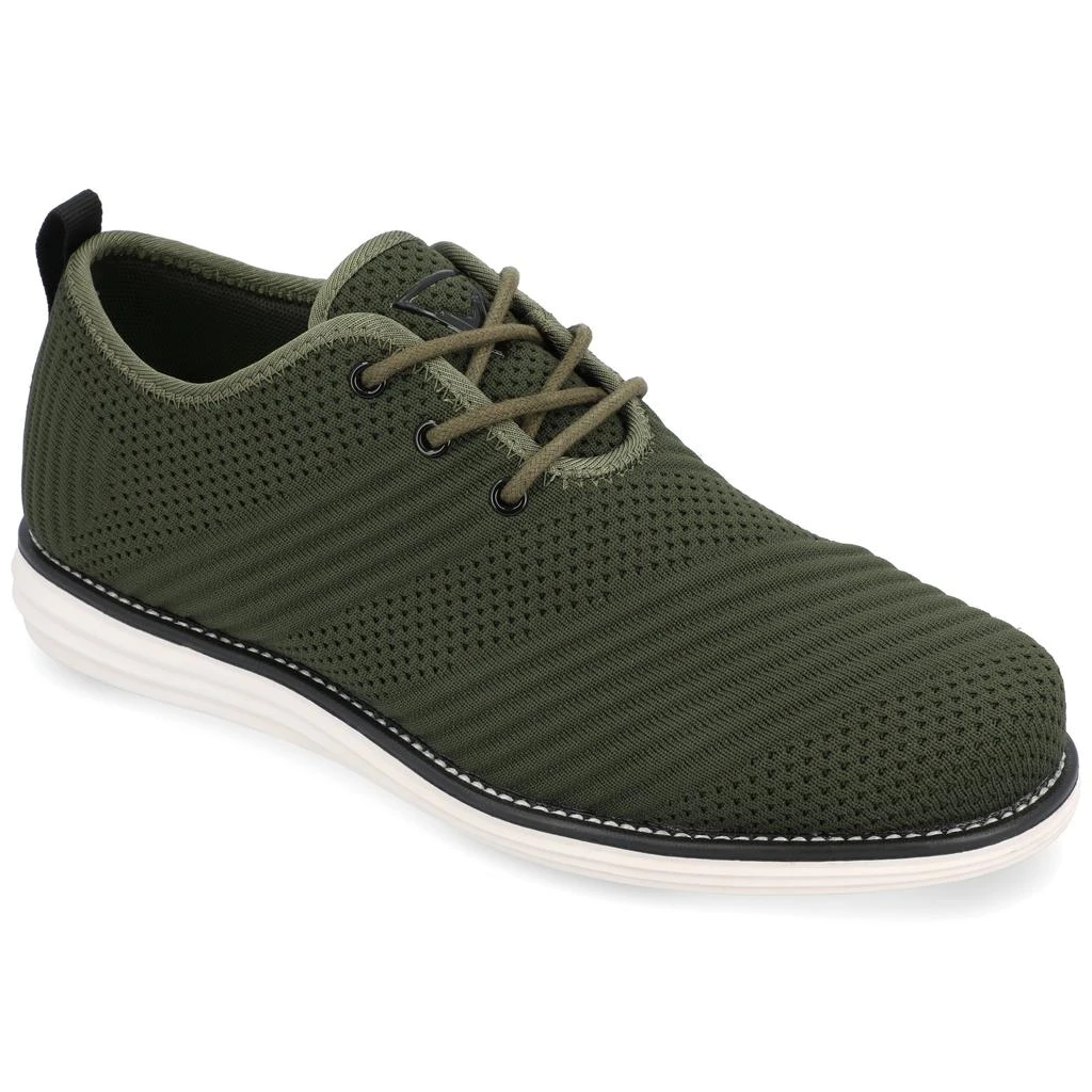 Novak Wide Width Knit Dress Shoe – On Sale Now with Up to 19% Off