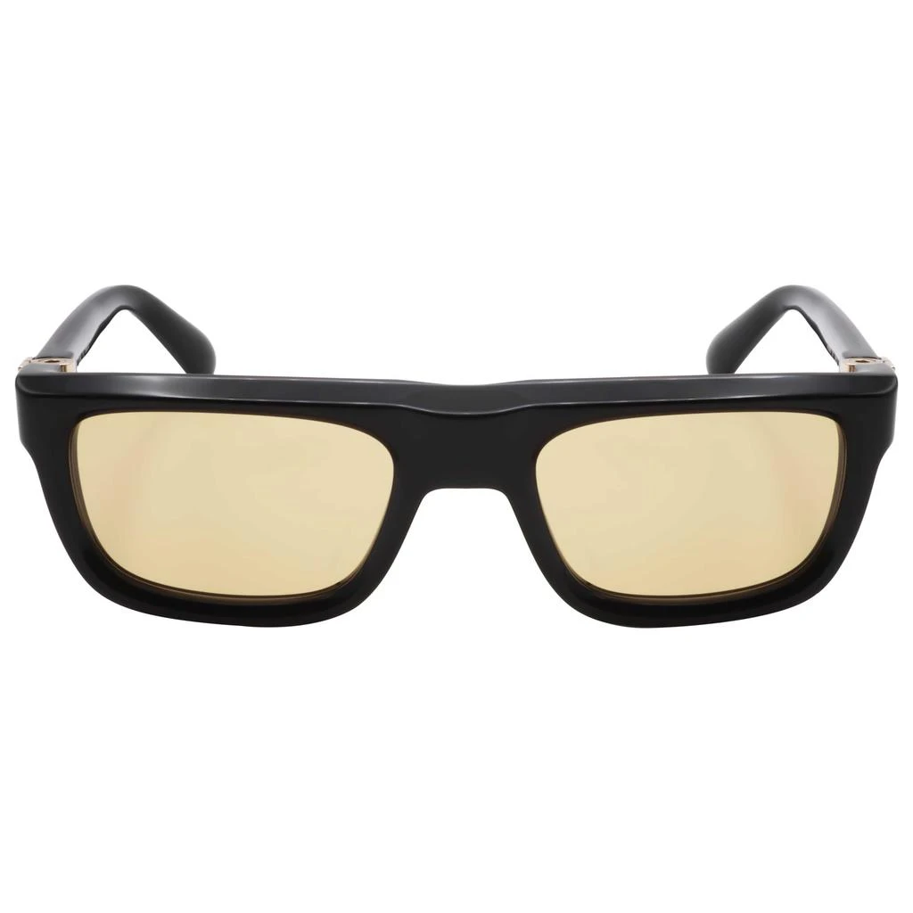 Salvatore Ferragamo Ferragamo Men
s Sunglasses SF2009S-011-56 3