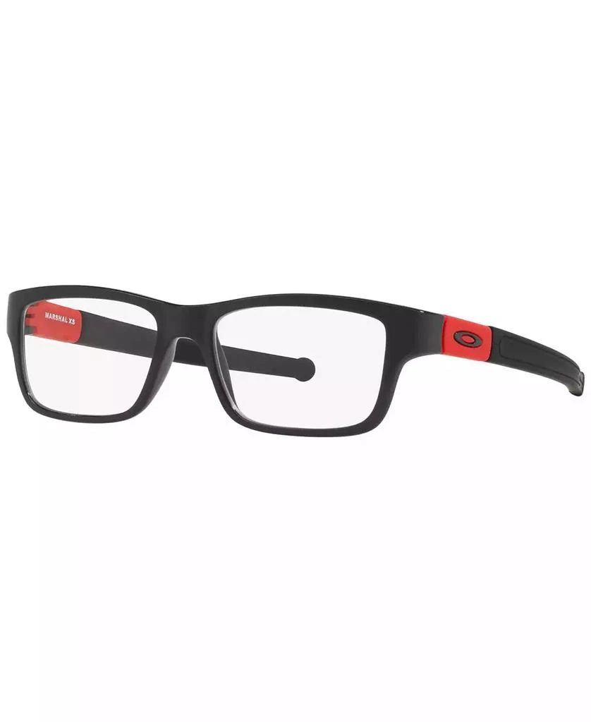 Oakley JR OY8005 Child Rectangle Eyeglasses 1