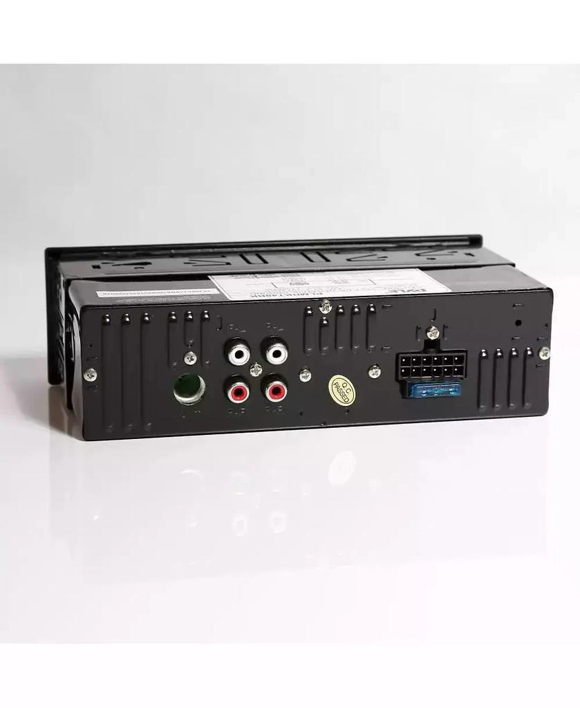 Pyle Marine Bluetooth MP3 Radio Receiver with USB/SD Readers and AM/FM Radio 5