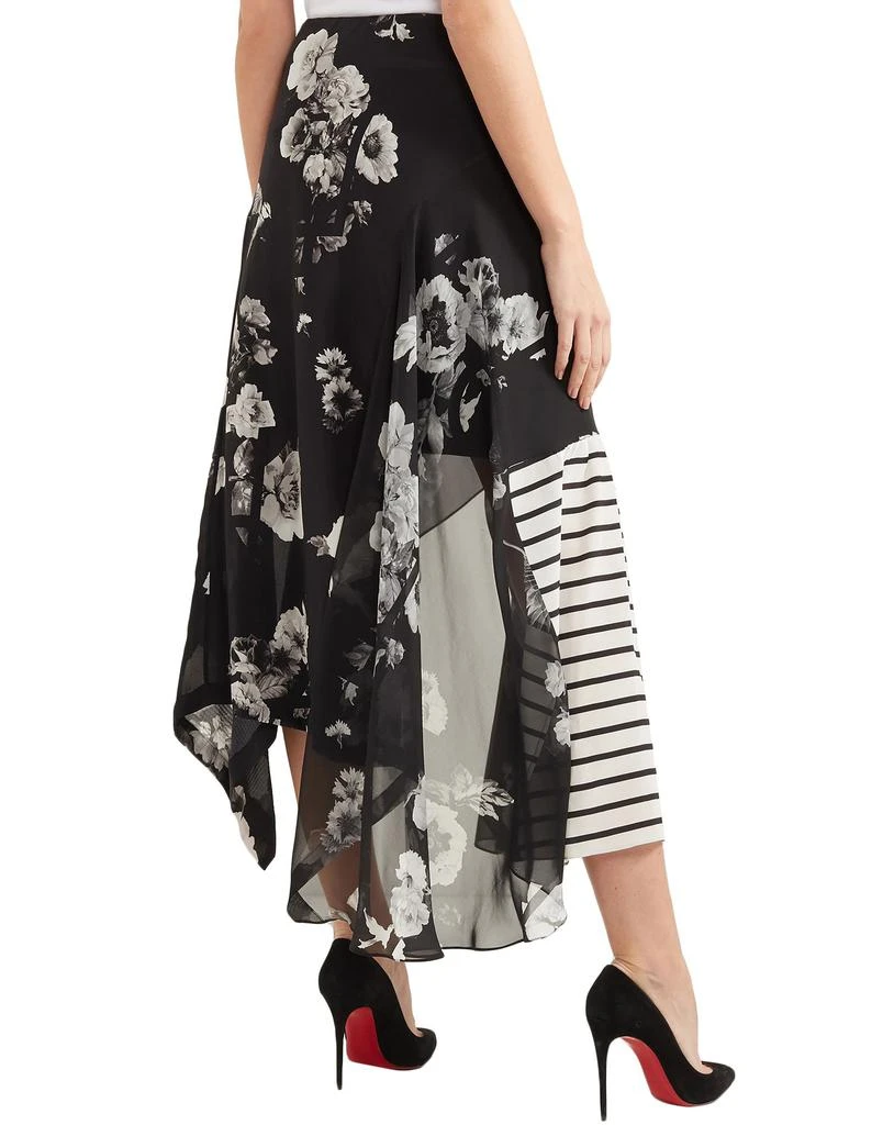 Preen By Thornton Bregazzi Maxi Skirts 3