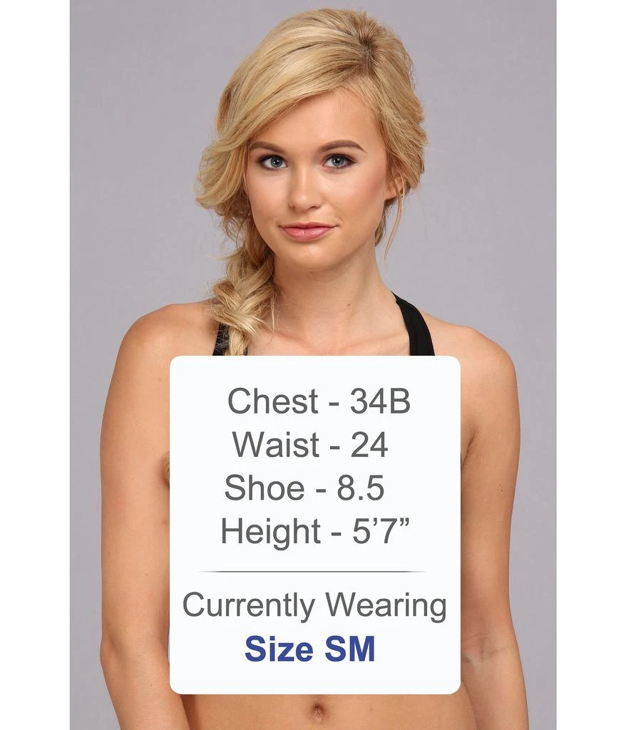 Calvin Klein Modern Cotton Bralette F3785 5