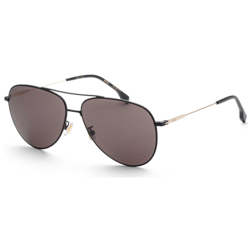Hugo Boss Hugo Boss Men
s Sunglasses BOSS1558-O-F-S-I46-63