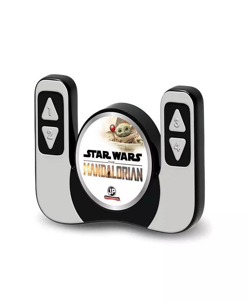 Star Wars The Mandalorian RC Grogu Hover Pram 5