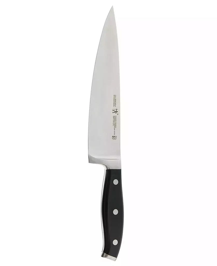 ZWILLING HENCKELS Forged Premio 17-Piece Knife Block Set 6