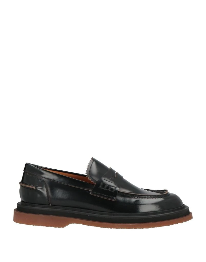 BUTTERO Loafers 1
