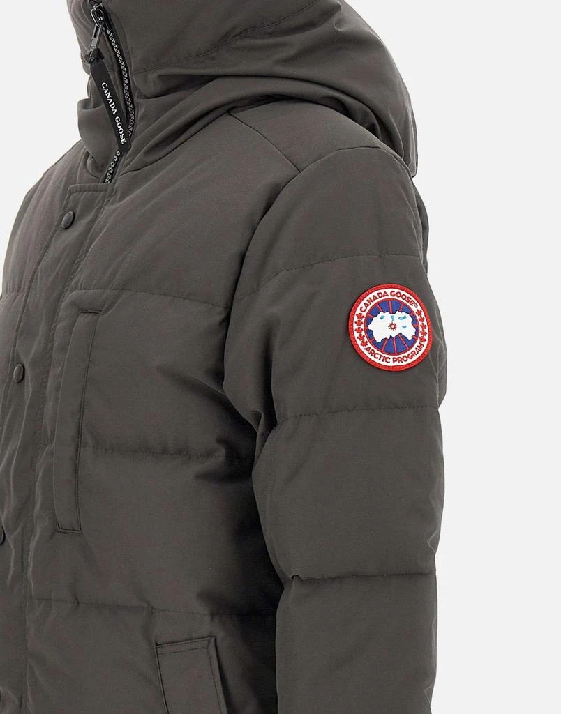 Canada Goose "Carso Parka" 3