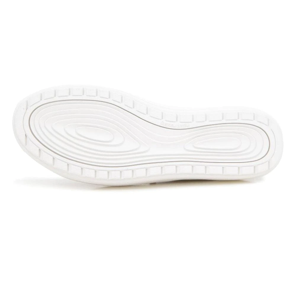 Jambu Chloe Metallic Slip On Sneakers 5