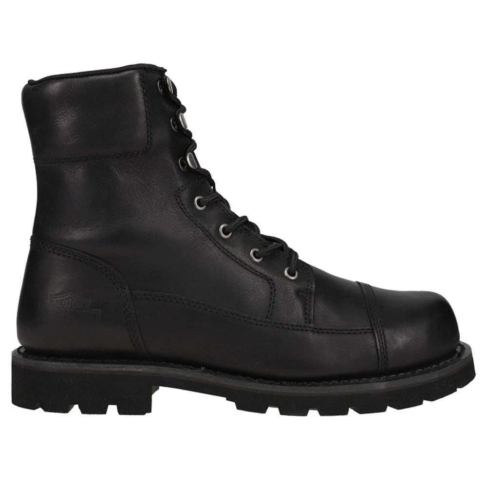 Harley Davidson Pearson 8" WP Motorcycle Boots 1