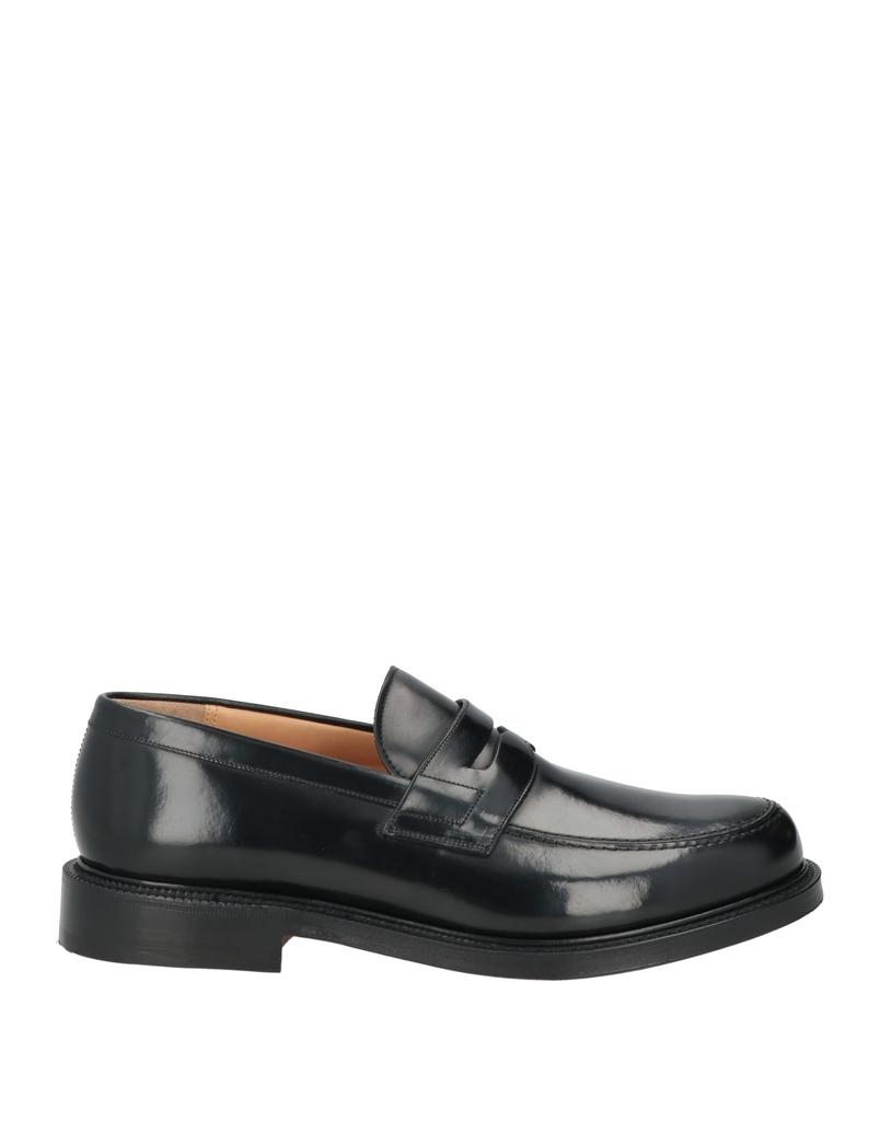 Church's Church'S Bordeaux Loafer - Business Casual Shoes