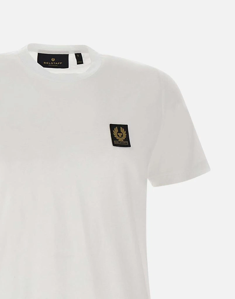 BELSTAFF Cotton t-shirt 4