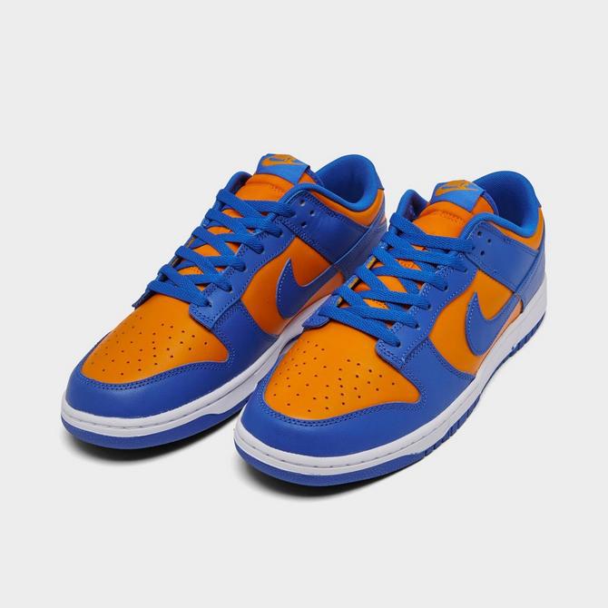 NIKE Nike Dunk Low Retro Casual Shoes