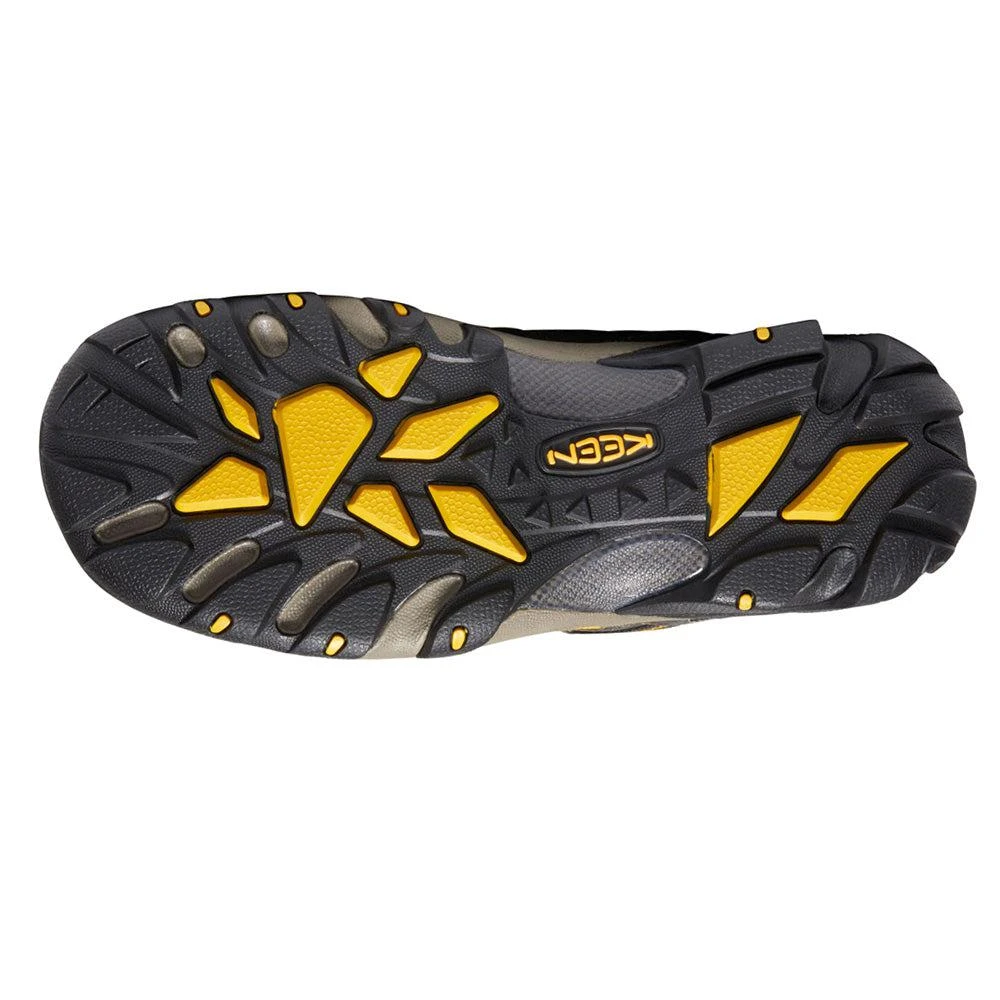 Keen Targhee II Waterproof Hiking Shoes 4
