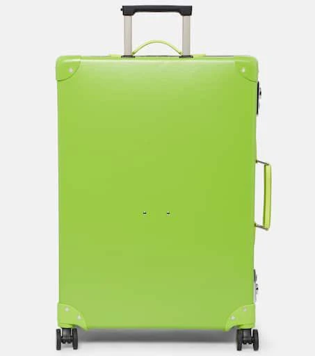 Globe-Trotter Pop Colour Large check-in suitcase 3