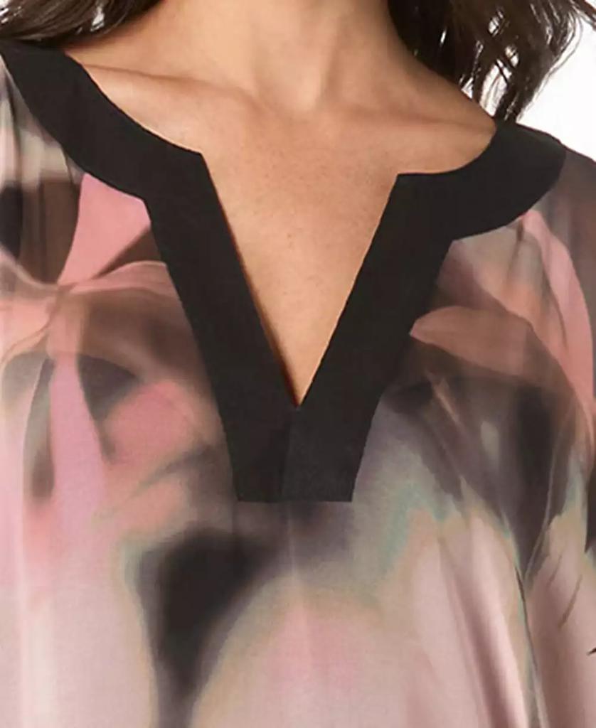 Coco Reef Women's Contours Grand V-Neck Swim Caftan