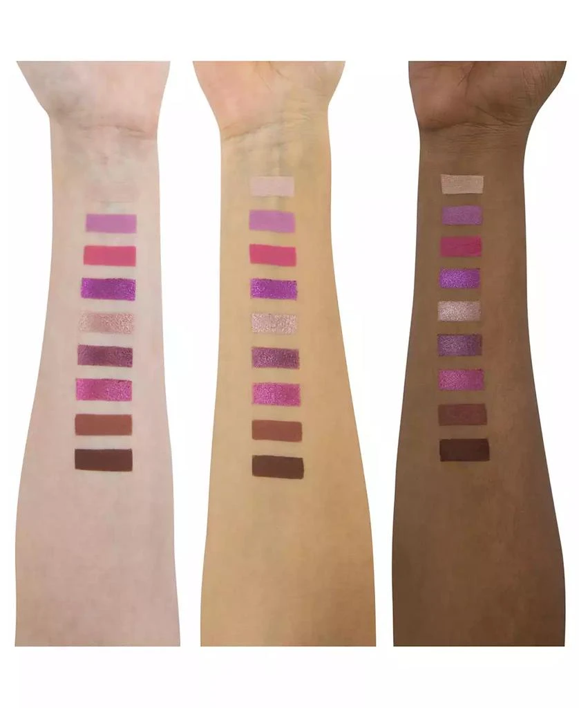 RealHer Eye Shadow Palette 3