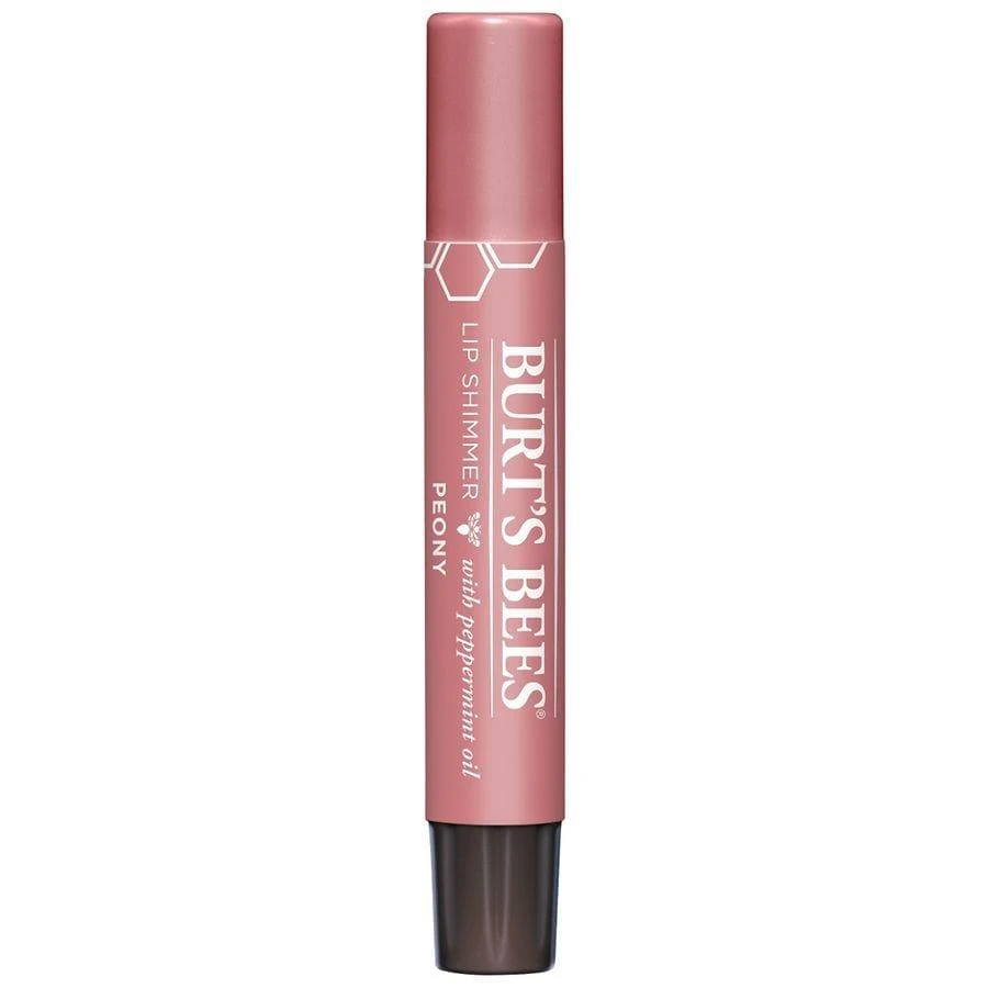 Burt's Bees Lip Shimmer, Natural Origin Lip Care 9