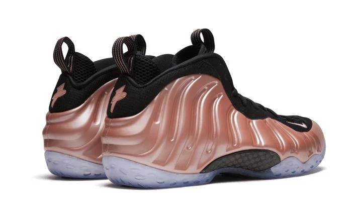 NIKE Nike Air Foamposite One 4