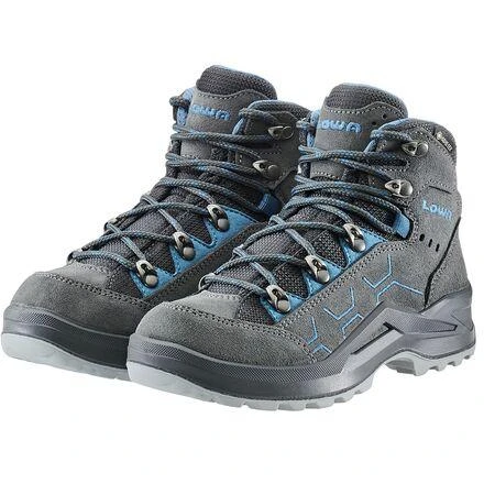 Lowa Kody Evo GTX Mid Hiking Boot - Toddlers
 7