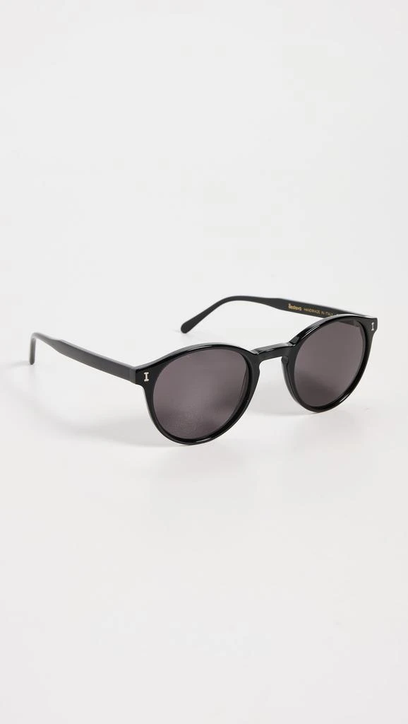 Illesteva Como Sunglasses 3