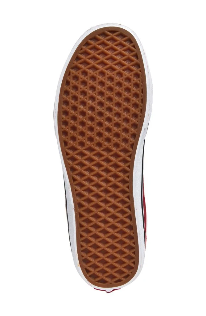 Vans Filmore High Top Check Sneaker 6