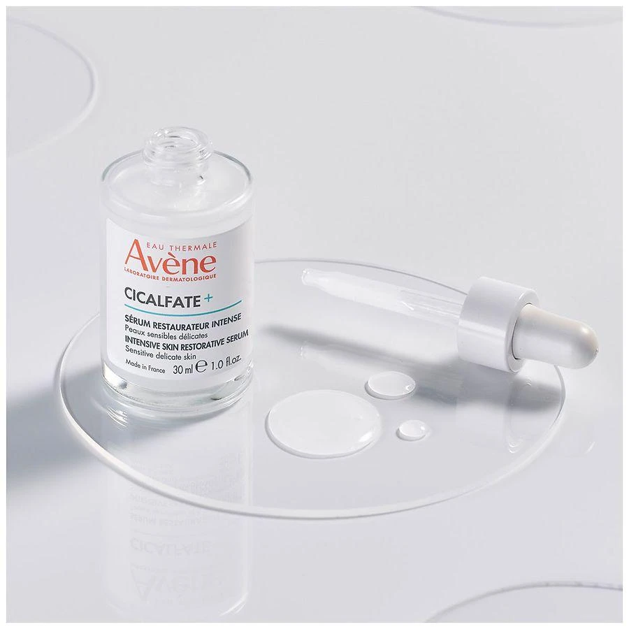 Avene Cicalfate+ Intensive Skin Restorative Serum 4